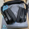 【電競耳機】Logitech G933s